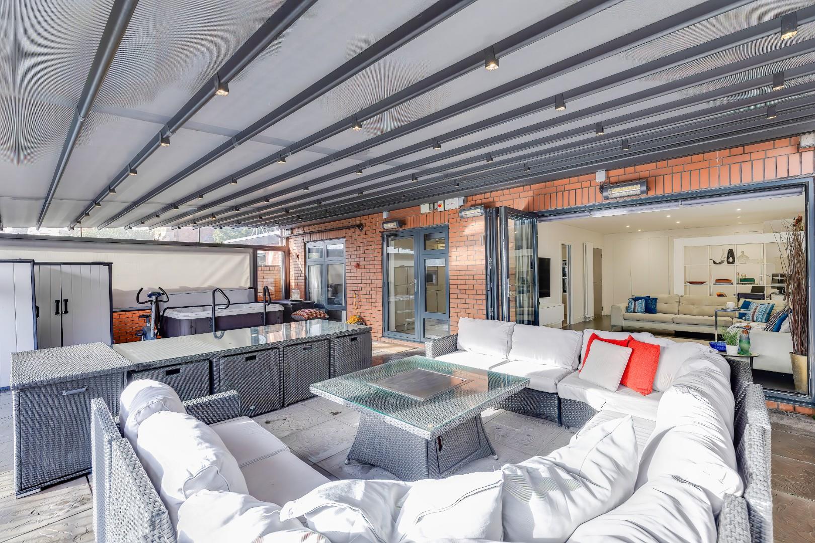 Apartment 1, Pen Y Garth Mansions, 2 Stanwell Road, Penarth, CF64 3EA